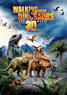 BARRY COOK & NEIL NIGHTINGALE Walking With Dinosaurs-The Movie