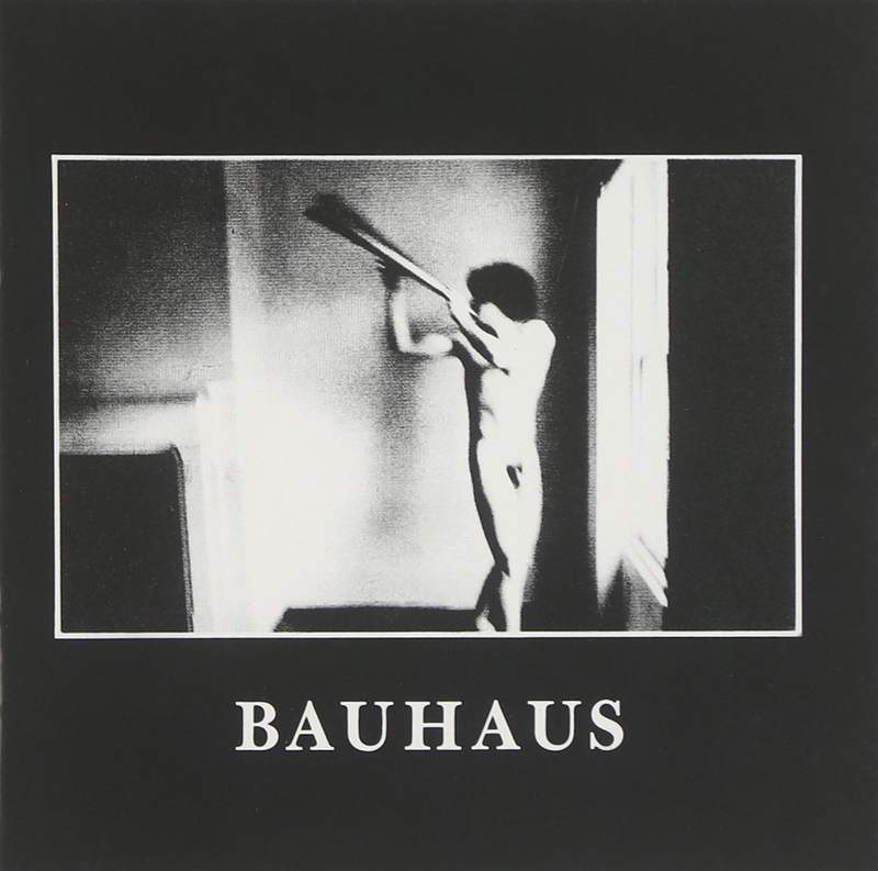 BAUHAUS