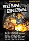 NEWS: Be My Enemy and AlterRed On Tour