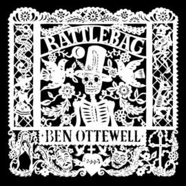 BEN OTTEWELL Rattlebag