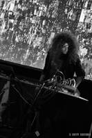 BESTIAL MOUTHS - WGT 2016, Leipzig, Germany