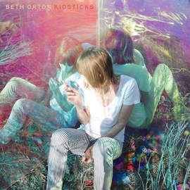 BETH ORTON