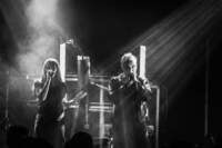 BEYOND OBSESSION - Kufa Krefeld