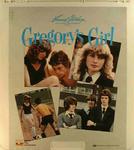 30/04/2014 : BILL FORSYTH - Gregory's Girl
