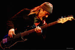 10/08/2020 : BILL LASWELL - 'Sometimes thing sort of “follow a path”...'