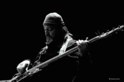 10/08/2020 : BILL LASWELL - 'Sometimes thing sort of “follow a path”...'