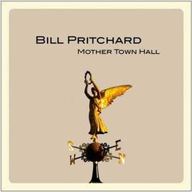 BILL PRITCHARD