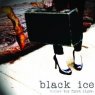 BLACK ICE Before the first light