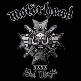 MOTORHEAD