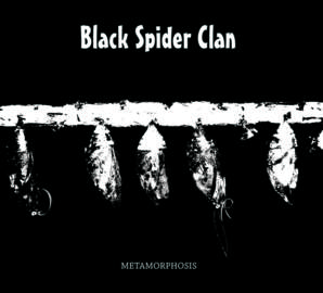 BLACK SPIDER CLAN