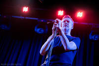 BLANCMANGE - 229 The Venue, London, UK