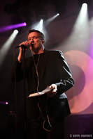 BLANCMANGE - 