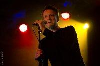 BLANCMANGE - REWIND-mini-FEST III, De Vooruit, Ghent, Belgium