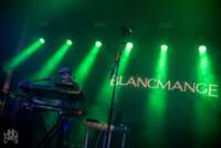 BLANCMANGE - W-fest Oostende