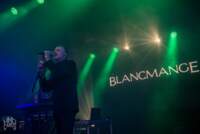 BLANCMANGE - W-fest Oostende