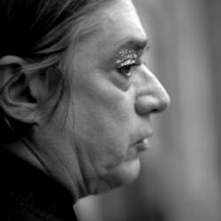 08/08/2020 : BLIXA BARGELD - 'The way we work is so…traditional'