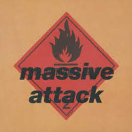 MASSIVE ATTACK