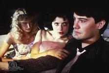 24/11/2014 : DAVID LYNCH - Blue Velvet 24/11/2014 : DAVID LYNCH - Blue Velvet