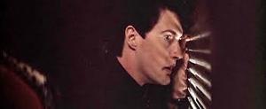 24/11/2014 : DAVID LYNCH - Blue Velvet 24/11/2014 : DAVID LYNCH - Blue Velvet