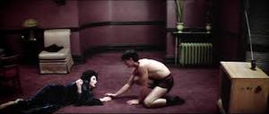 24/11/2014 : DAVID LYNCH - Blue Velvet 24/11/2014 : DAVID LYNCH - Blue Velvet