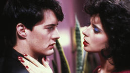 24/11/2014 : DAVID LYNCH - Blue Velvet 24/11/2014 : DAVID LYNCH - Blue Velvet