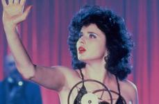 24/11/2014 : DAVID LYNCH - Blue Velvet 24/11/2014 : DAVID LYNCH - Blue Velvet