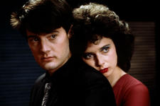 24/11/2014 : DAVID LYNCH - Blue Velvet 24/11/2014 : DAVID LYNCH - Blue Velvet