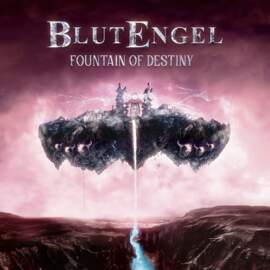 BLUTENGEL Fountain of Destiny