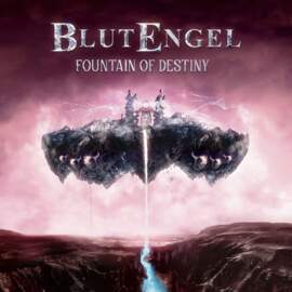 20/04/2021 : BLUTENGEL - Fountain of Destiny