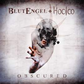 BLUTENGEL + HOCICO Obscured