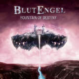 NEWS: BLUTENGEL released their cover-Album 'Fountain Of Destiny'!