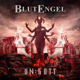 BLUTENGEL UN:GOTT