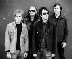 06/07/2019 : BOB BERT (PUSSY GALORE, LYDIA LUNCH RETROVIRUS, EX-SONIC YOUTH,...) - 'One man’s noise is another man’s symphony!'