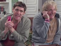 30/04/2015 : BOBBY & PETER FARRELLY - Dumb And Dumber To