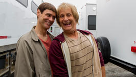 30/04/2015 : BOBBY & PETER FARRELLY - Dumb And Dumber To