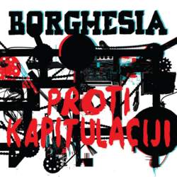 25/03/2019 : BORGHESIA - Like Every Style Of Music, EBM Also Had A Limited Period Of Duration