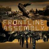 NEWS: Brand new Front Line Assembly album 'Mechanical Soul' out today!