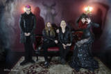 NEWS: Brand new lyric video of Coal Chamber