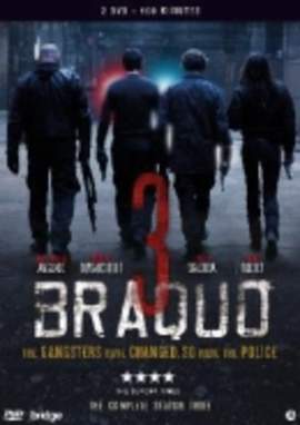  BRAQUO - SEASON 3