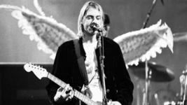 08/06/2015 : BRETT MORGEN - Cobain: Montage Of Heck