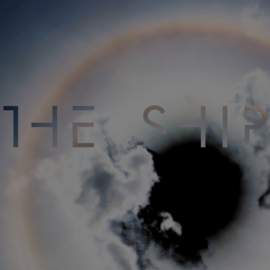 BRIAN ENO The Ship