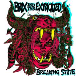 07/11/2018 : BRIX AND THE EXTRICATED - Interview with Brix Smith-Start