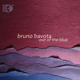 BRUNO BAVOTA Out Of The Blue