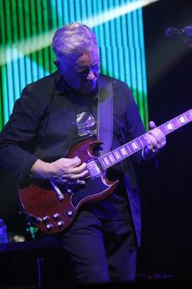 NEW ORDER Brussels, AB (06/11/2015)