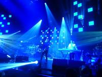 09/11/2015 : NEW ORDER - Brussels, AB (06/11/2015)