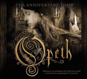 OPETH