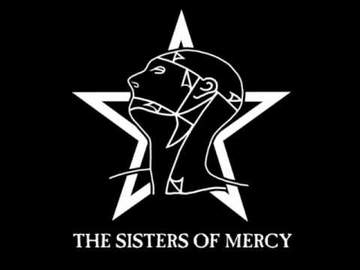 THE SISTERS OF MERCY Brussels, AB (20/03/16)