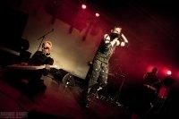 C-LEKKTOR - VampireParty Live, PETROL, Antwerp, Belgium
