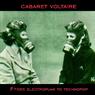 CABARET VOLTAIRE #7885 Electropunk to Technopop 1978-1985