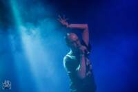 CALVA Y NADA - Amphi Festival Keulen